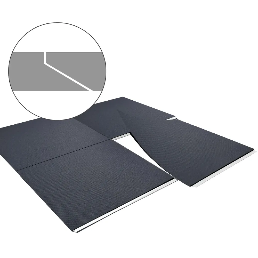 One-piece type Anti-fatigue Flooring Tiles